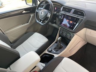 Volkswagen Tiguan 2019 2.0 190hp 4MOTION LED DIGITAL COCKPIT-thumb-13