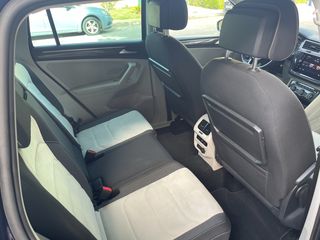 Volkswagen Tiguan 2019 2.0 190hp 4MOTION LED DIGITAL COCKPIT-thumb-14