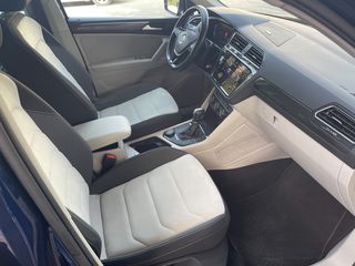 Volkswagen Tiguan 2019 2.0 190hp 4MOTION LED DIGITAL COCKPIT-thumb-20