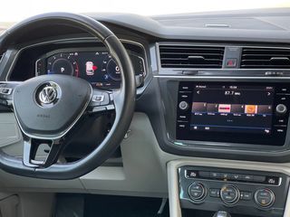 Volkswagen Tiguan 2019 2.0 190hp 4MOTION LED DIGITAL COCKPIT-thumb-21