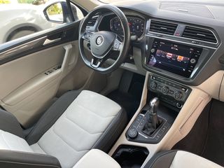 Volkswagen Tiguan 2019 2.0 190hp 4MOTION LED DIGITAL COCKPIT-thumb-19