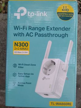 TPlink N300