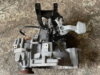 AUDI A1 TDI ΣΑΣΜΑΝ CUS 1400-thumb-1