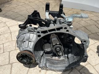 AUDI A1 TDI ΣΑΣΜΑΝ CUS 1400-thumb-2