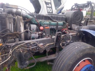 D12D 460  Euro 3 κινητήρας-thumb-2