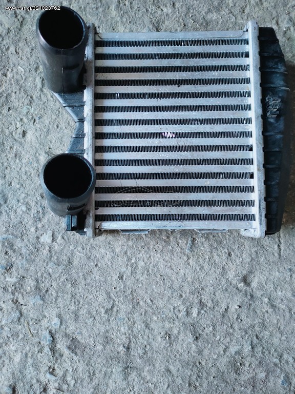 INTERCOOLER SMART FOR TWO 450 600-700CC ΒΕΝΖΙΝΗ