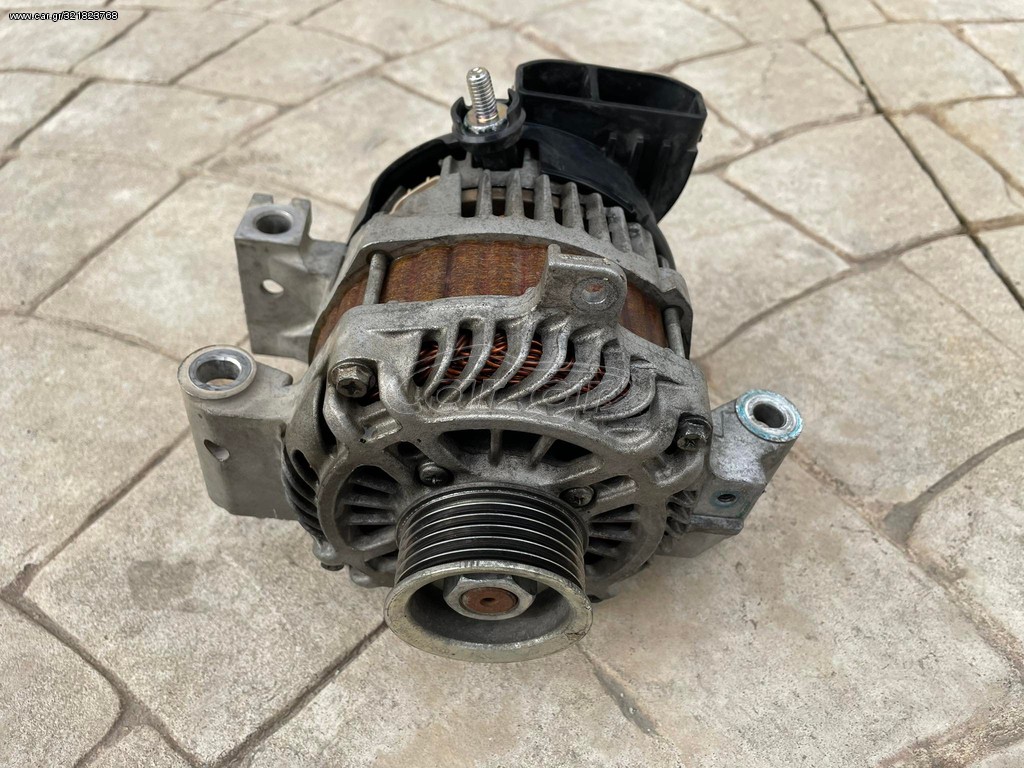 MAZDA 6 MX-5 NC ΔΥΝΑΜΟ 100A A2TJ0391B