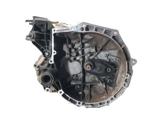 20ET46 Σασμάν Peugeot 208 Start-Stop