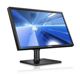 SAMSUNG used Οθόνη M-S24C450BW-FQ LCD 24", 1920 x 1200px, 16:9, FQ