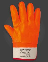Γάντια PVC Galaxy Draco 208