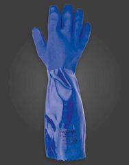 Γάντια PVC 45cm Galaxy Fornax 45 249
