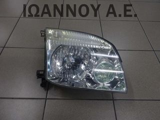 ΦΑΝΑΡΙ ΕΜΠΡΟΣ ΔΕΞΙΟ ICHIKOH 1682 NISSAN XTRAIL 2001 - 2007