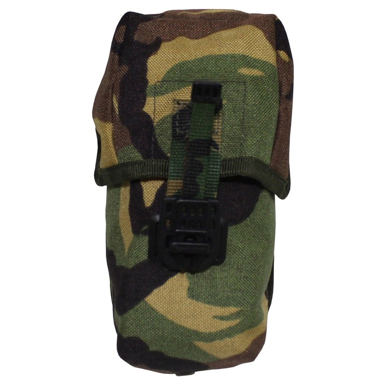 Γεμιστηροθήκη molle σε παραλλαγή DPM