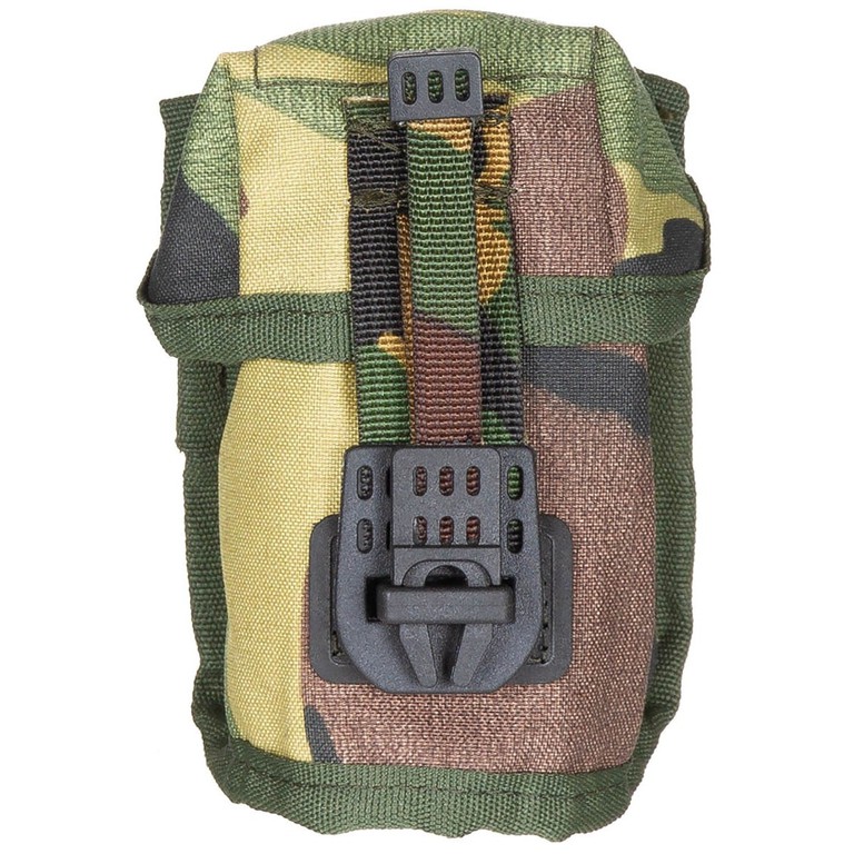 Βομβιδοθήκη molle DPM