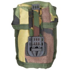 Βομβιδοθήκη molle DPM