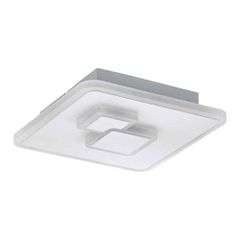 LED-ΦΩΤΙΣΤΙΚΟ ΟΡΟΦΗΣ 200x200 ΛΕΥΚΟ CADEGAL