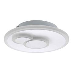 LED-ΦΩΤΙΣΤΙΚΟ ΟΡΟΦΗΣ Ø200 ΛΕΥΚΟ CADEGAL