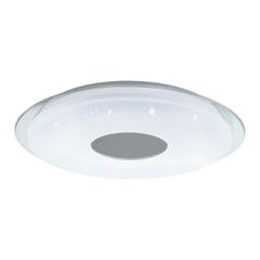LED-ZIG-CCT ΦΩΤΙΣΤΙΚΟ ΟΡΟΦΗΣ Ø560 WS/KLAR LANCIANO-Z