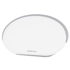 LED-ZIG-CCT ΦΩΤΙΣΤΙΚΟ ΟΡΟΦΗΣ Ø770 WS/KLAR LANCIANO-Z