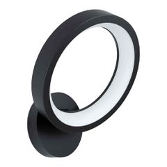 LED-ZIG-RGB/CCT WL ΜΑΥΡΟ/WS MARGHERA-