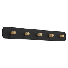 ΦΩΤΙΣΤΙΚΟ ΑΠΛΙΚΑ LED 19W 1900LM 3000K ΜΑΥΡΟ CIVITATE EGLO 99596