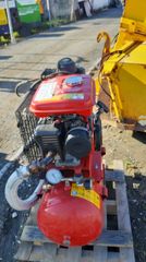 Αεροσυμπιεστές CAT 2003 50 LI ROBIN 4.0 JAPAN-thumb-2