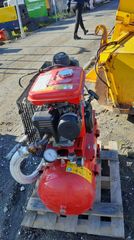 Αεροσυμπιεστές CAT 2003 50 LI ROBIN 4.0 JAPAN-thumb-4