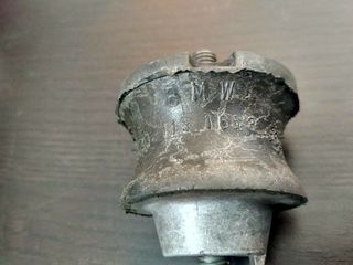 Βάση αυτόματου σασμάν BMW E34 E32 E31-thumb-1
