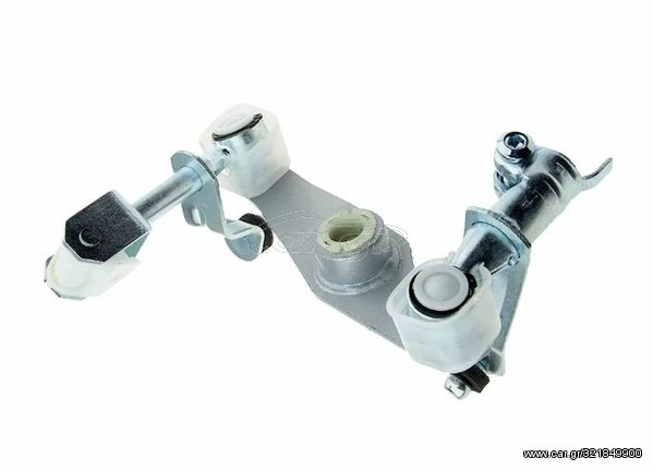 ΣΕΤ ΕΠΙΣΚΕΥΗΣ ΜΟΧΛΟΥ ΤΑΧΥΤΗΤΩΝ OPEL CORSA C '00-/ COMBO '01-/ MERIVA '03-/ TIGRA '04-. 93183155