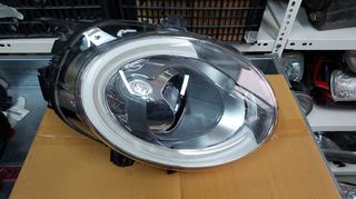 ΦΑΝΑΡΙ ΕΜΠΡΟΣ ΑΡΙΣΤΕΡΟ ΟΔΗΓΟΥ FULL LED XENON MINI COOPER ONE - CLUBMAN - CABRIO F54-F55-F56-F57 2015 2016 2017 2018 2019 2020 2021