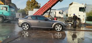Mazda RX-8 2006-thumb-3