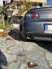 Mazda RX-8 2006-thumb-8