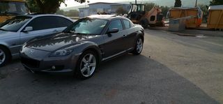 Mazda RX-8 2006-thumb-10
