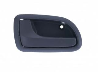 ΛΑΒΗ ΕΣΩΤΕΡΙΚΗ KIA PICANTO '04-'10 ΓΚΡΙ ΑΡΙΣΤΕΡΗ. 23022307GL