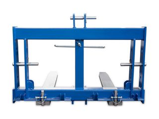 Γεωργικό Graecus 2026 TPF1200 πιρούνια τρακτέρ-thumb-5