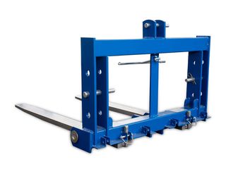 Γεωργικό Graecus 2026 TPF1200 πιρούνια τρακτέρ-thumb-6