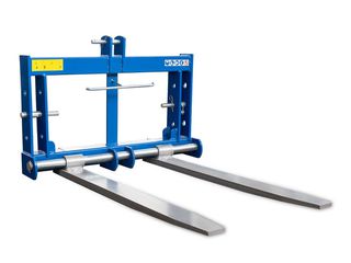 Γεωργικό Graecus 2026 TPF1200 πιρούνια τρακτέρ-thumb-2