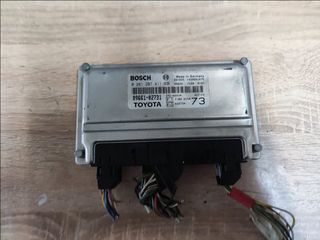 ΕΓΚΕΦΑΛΟΣ ΜΗΧΑΝΗΣ TOYOTA COROLLA 2004-2006 4ZZ