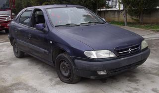 CITROEN XSARA 