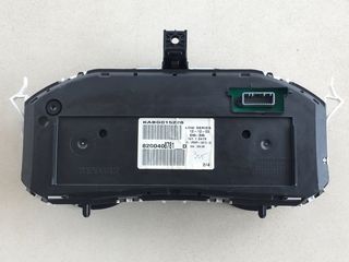 ΚΑΝΤΡΑΝ RENAULT MEGANE II-thumb-2