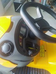 STIGA Χλοοκοπτικό τρακτέρ ESTATE 7102W-thumb-4