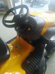 STIGA Χλοοκοπτικό τρακτέρ ESTATE 7102W-thumb-5