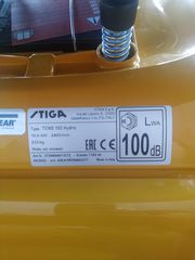 STIGA Χλοοκοπτικό τρακτέρ ESTATE 7102W-thumb-7