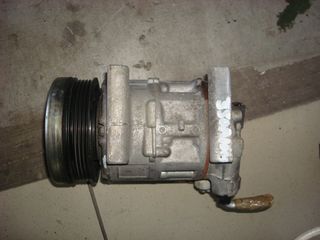 FIAT  ΚΟΜΠΡΕΣΕΡ A/C  DENSO 55194880 CAR GROUP SOTIROPOULOS