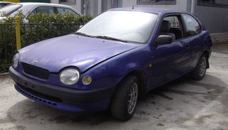 TOYOTA COROLLA-thumb-1