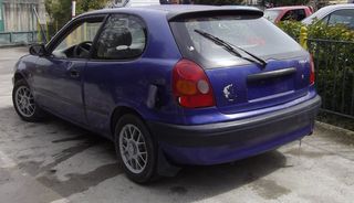 TOYOTA COROLLA-thumb-2