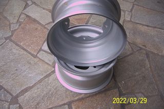 ΖΑΝΤΕΣ σιδερενιες 10" ΜΕ 155 ΚΑΡΕ SHINERAY-BASHAN -thumb-2