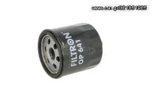 Φίλτρο λαδιού FILTRON OP 641 VOLKSWAGEN GOLF 1997-2005