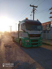 Καρότσα Ανοιχτή MAN 2009 480-thumb-1