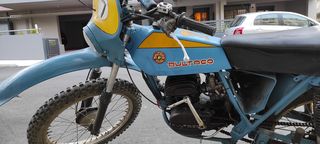 Bultaco 1981 Frontera-thumb-3